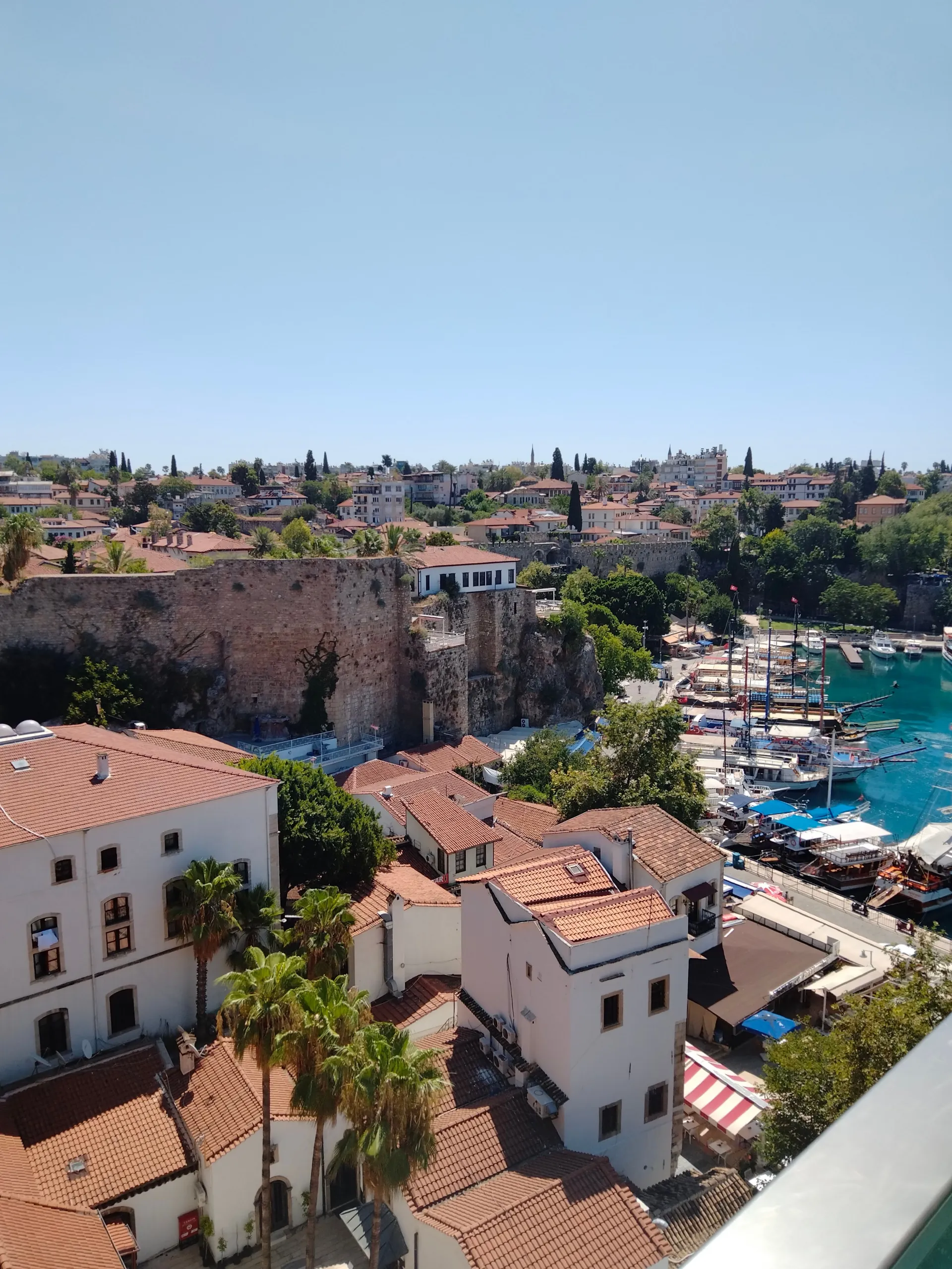 Kaleiçi