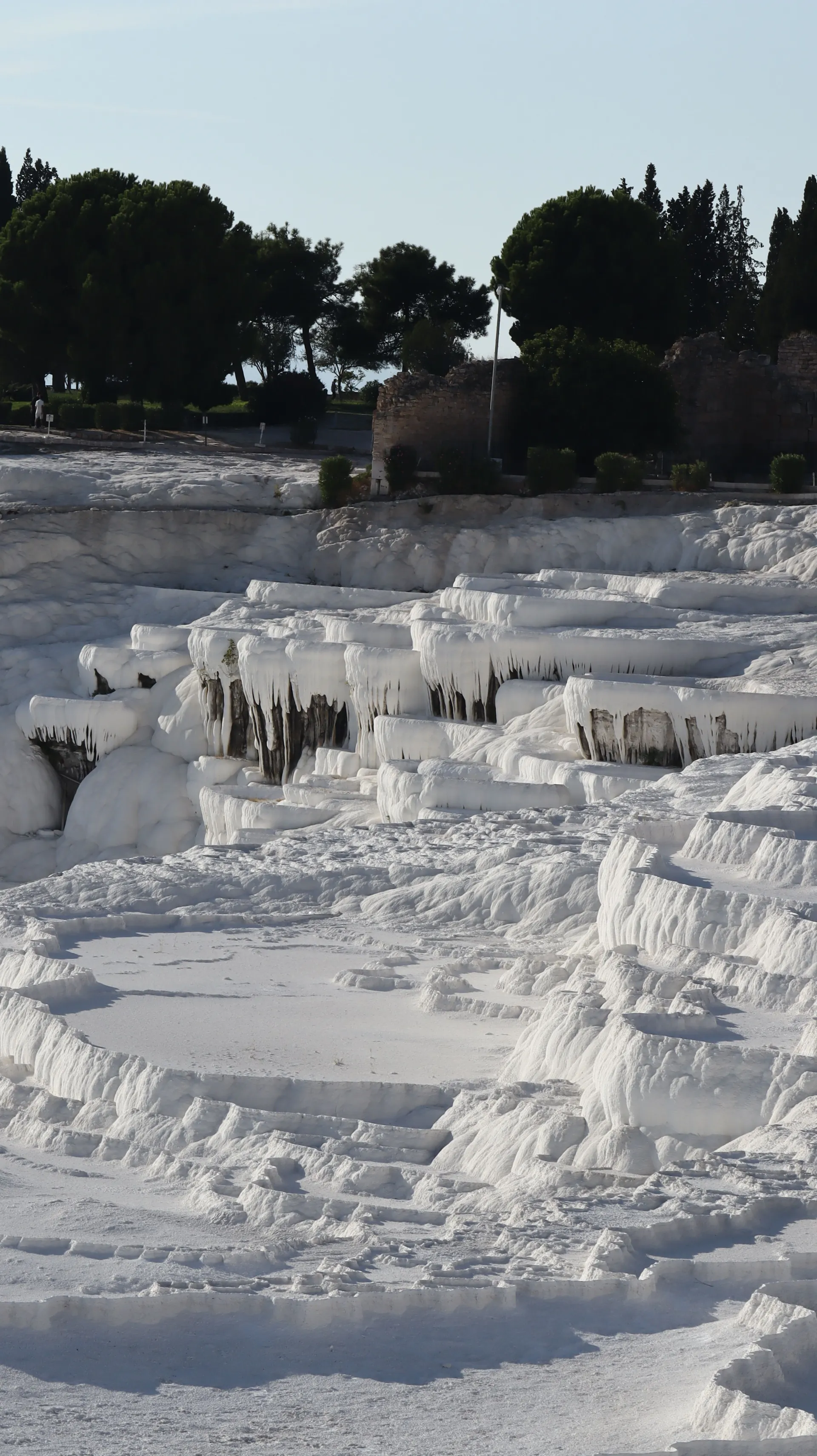 Pamukkale