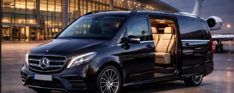 Alanya VIP Transfer Hizmetleri Özel Organizasyonlarınız İçin Neden Bizi Tercih Etmelisiniz?