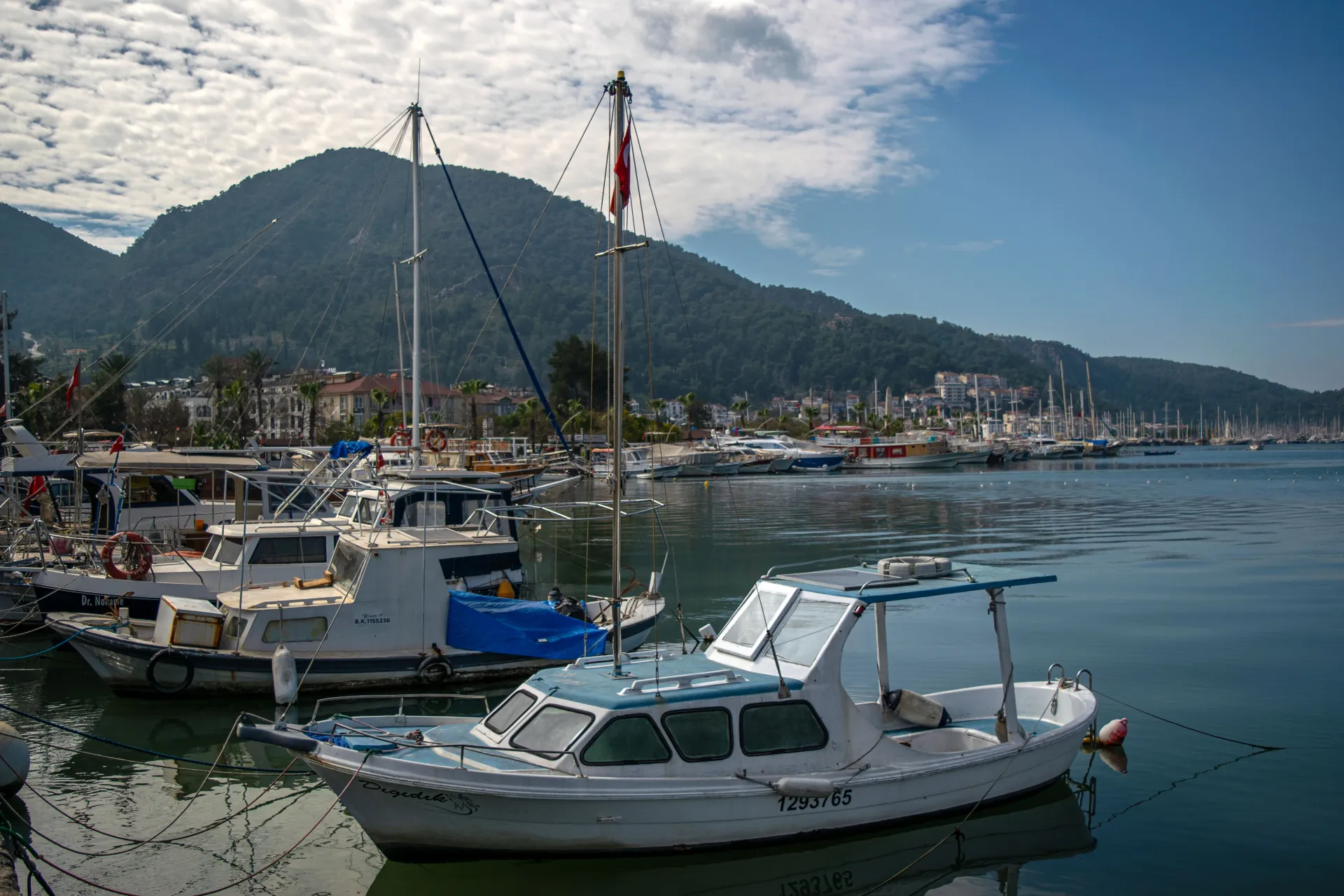 Fethiye