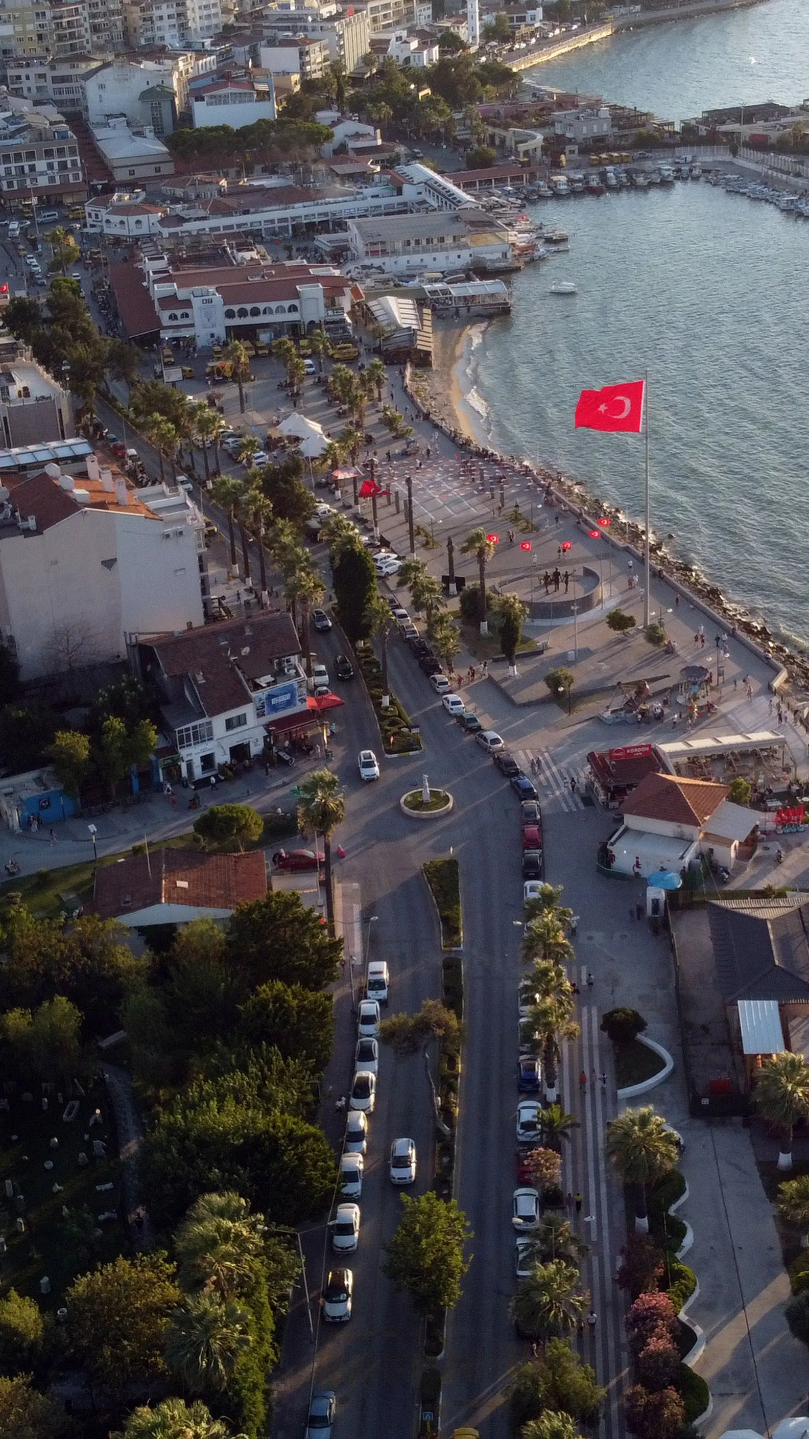 Korkuteli