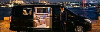 Antalya Kurumsal Transfer İş Dünyası İçin En Verimli Ulaşım Yolu