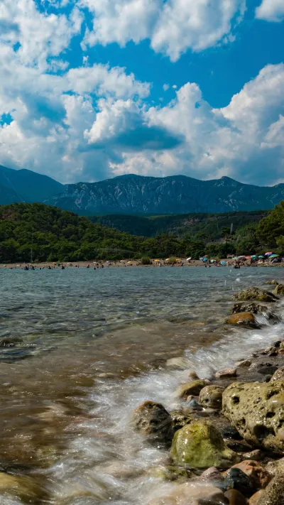 Çıralı