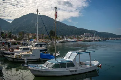 Fethiye