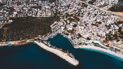 ANTALYA OTOGAR