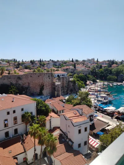 Kaleiçi