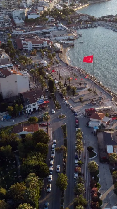 Korkuteli