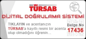 TÜRSAB
